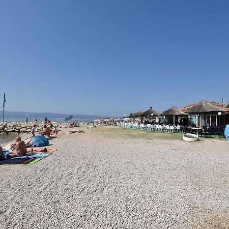 Apartment Vicko Omiš Eksteriør bilde